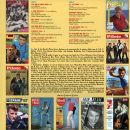  LP 25 Cm  Rock and twist avec Johnny Vol 2 JBM 070