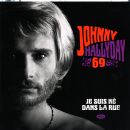  Maxi EP 25 cm Johnny 69 Je suis n dans la rue  Universal 539 0673