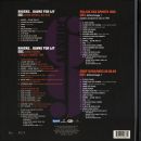 Livre LP-CD-DVD Johnny 69 Universal 539 0655