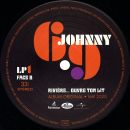Livre LP-CD-DVD Johnny 69 Universal 539 0655