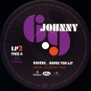 Livre LP-CD-DVD Johnny 69 Universal 539 0655