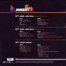 LP Johnny 69 Rivire... ouvre ton lit Universal 539 0666