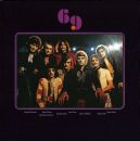 LP Johnny 69 Rivire... ouvre ton lit Universal 539 0666