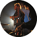 LP Johnny 69 Palais des Sports 26 avril 1969  Universal 539 0667