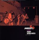LP Johnny 69 Live Port Barcares 9 aout 1969 Universal 539 0670