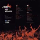 LP Johnny 69 Live Port Barcares 9 aout 1969 Universal 539 0670