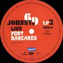 LP Johnny 69 Live Port Barcares 9 aout 1969 Universal 539 0670