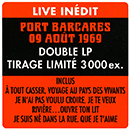 LP Johnny 69 Live Port Barcares 9 aout 1969 Universal 539 0670