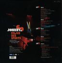 LP Johnny 69 Palais des Sports 26 avril 1969  Universal 539 0967