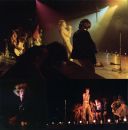 LP Johnny 69 Palais des Sports 26 avril 1969  Universal 539 0667