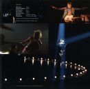 LP Johnny 69 Palais des Sports 26 avril 1969  Universal 539 0667