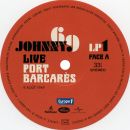 LP Johnny 69 Live Port Barcares 9 aot 1969 Universal 539 0968