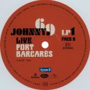 LP Johnny 69 Live Port Barcares 9 aot 1969 Universal 539 0968