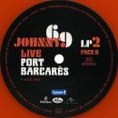 LP Johnny 69 Live Port Barcares 9 aot 1969 Universal 539 0968