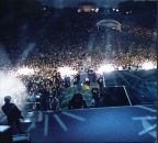 CD Happy birthday live Parc de Sceaux 15-06-2000 avec puce Universal 089 4521