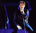 CD Happy birthday live Parc de Sceaux 15-06-2000 avec puce Universal 089 4521