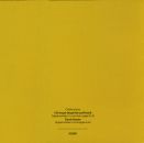 CD Happy birthday live Parc de Sceaux 15-06-2000 Universal 089 5887