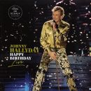 Coffret LP Happy birthday live Parc de Sceaux 15-06-2000 Universal 089 4513