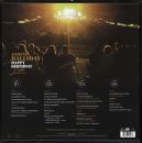 Coffret LP Happy birthday live Parc de Sceaux 15-06-2000 Universal 089 4513
