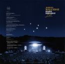 Coffret LP Happy birthday live Parc de Sceaux 15-06-2000 Universal 089 4513