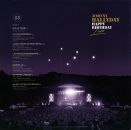 Coffret LP Happy birthday live Parc de Sceaux 15-06-2000 Universal 089 4513