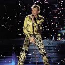 Coffret LP Happy birthday live Parc de Sceaux 15-06-2000 Universal 089 4513