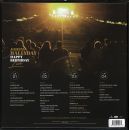 Coffret LP Happy birthday live Parc de Sceaux 15-06-2000 Universal 089 5057