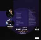 LP Pic Happy birthday live Universal 089 4531