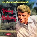 LP Les plus grands succes de Johnny Hallyday Vogue 614-30 