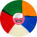 LP Les plus grands succes de Johnny Hallyday Vogue 614-30 