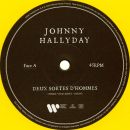 Maxi 45 T. Deux sortes d'hommes jaune Warner 0190295179328