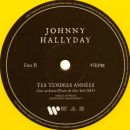 Maxi 45 T. Deux sortes d'hommes jaune Warner 0190295179328