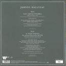 Maxi 45 T. Deux sortes d'hommes vert Warner 0190295179335