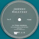 Maxi 45 T. Deux sortes d'hommes vert Warner 0190295179335