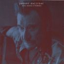 Maxi 45 T. Deux sortes d'hommes bleu Warner 0190295183714