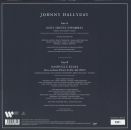 Maxi 45 T. Deux sortes d'hommes bleu Warner 0190295183714