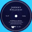 Maxi 45 T. Deux sortes d'hommes bleu Warner 0190295183714