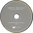 Coffret LP CD DVD Son rve amricain Warner 0190295247904