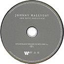 Coffret LP CD DVD Son rve amricain Warner 0190295247904