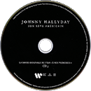 Coffret LP CD DVD Son rve amricain Warner 0190295247904