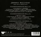 Coffret LP CD DVD Son rve amricain Warner 0190295247904