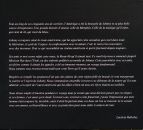 Coffret LP CD DVD Son rve amricain Warner 0190295247904