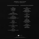 Coffret LP CD DVD Son rve amricain Warner 0190295247904