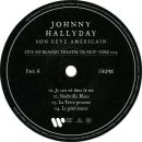 Coffret LP CD DVD Son rve amricain Warner 0190295247904