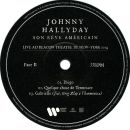 Coffret LP CD DVD Son rve amricain Warner 0190295247904