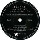 Coffret LP CD DVD Son rve amricain Warner 0190295247904