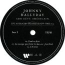 Coffret LP CD DVD Son rve amricain Warner 0190295247904