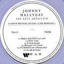 Coffret LP CD DVD Son rve amricain Warner 0190295247904