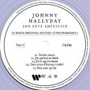 Coffret LP CD DVD Son rve amricain Warner 0190295247904