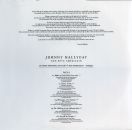 Coffret LP CD DVD Son rve amricain Warner 0190295247904